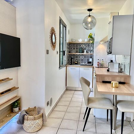 Le Coeur Daisy'L Saint Denis Centre Apartment ภายนอก รูปภาพ